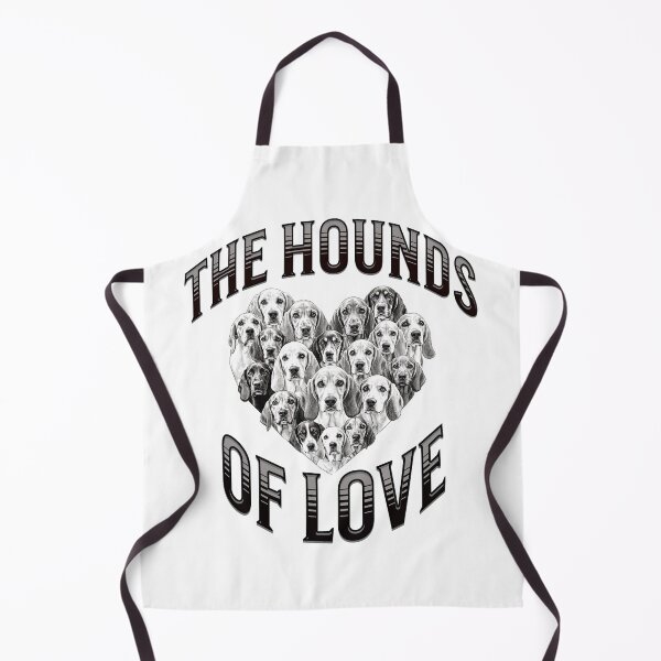 Item preview, The Hounds Of Love designed and sold by PhatFelix.