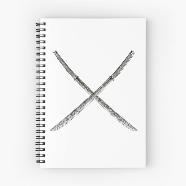 Item preview, The Dha Sword designed and sold by xanderartcraft.