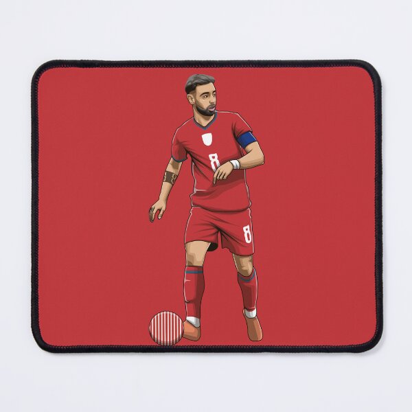 Item preview, Bruno Fernandes designed and sold by Aldduardo.