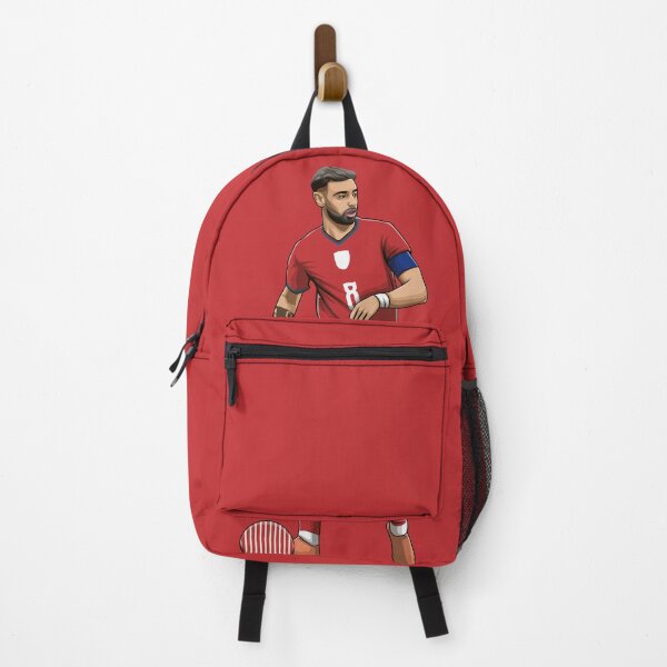 Item preview, Bruno Fernandes designed and sold by Aldduardo.