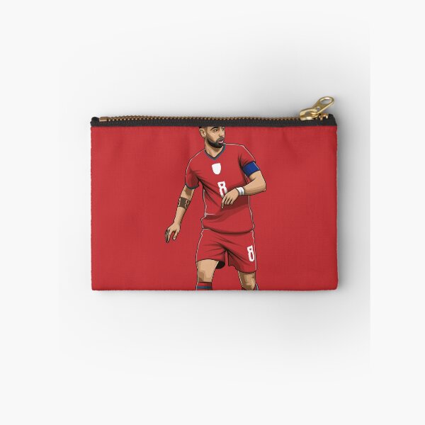 Item preview, Bruno Fernandes designed and sold by Aldduardo.