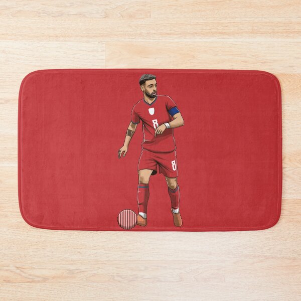 Item preview, Bruno Fernandes designed and sold by Aldduardo.