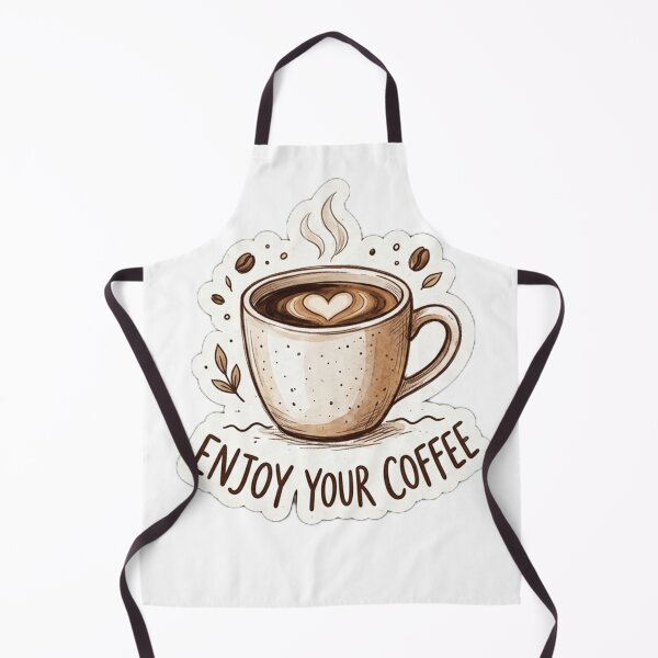 Item preview, Minimalist Coffee Cup Silhouette – Coffee Day Aesthetic Line Art PNG Transparent Background designed and sold by Bluebubbies.
