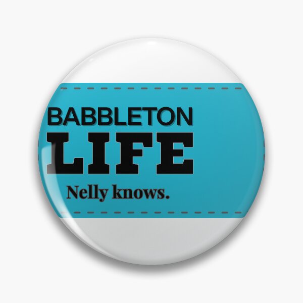 Item preview, Nelly Knows Mysteries designed and sold by lmfluffycat.