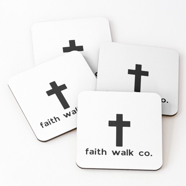 Item preview, Faith Walk Co. apparel designed and sold by Faith-walk-co.