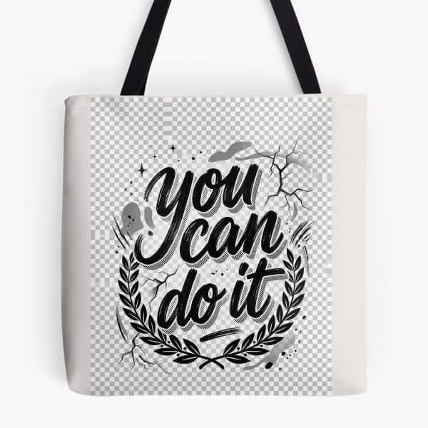 Item preview, Yes You Can designed and sold by lordiano.