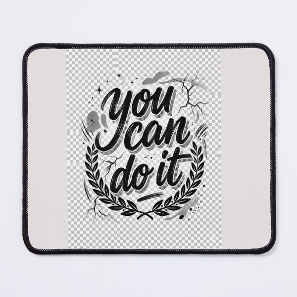 Item preview, Yes You Can designed and sold by lordiano.