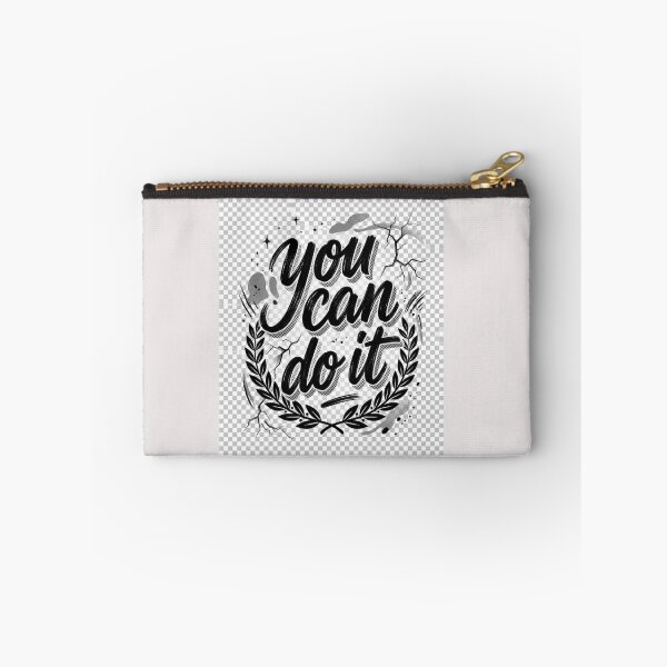 Item preview, Yes You Can designed and sold by lordiano.