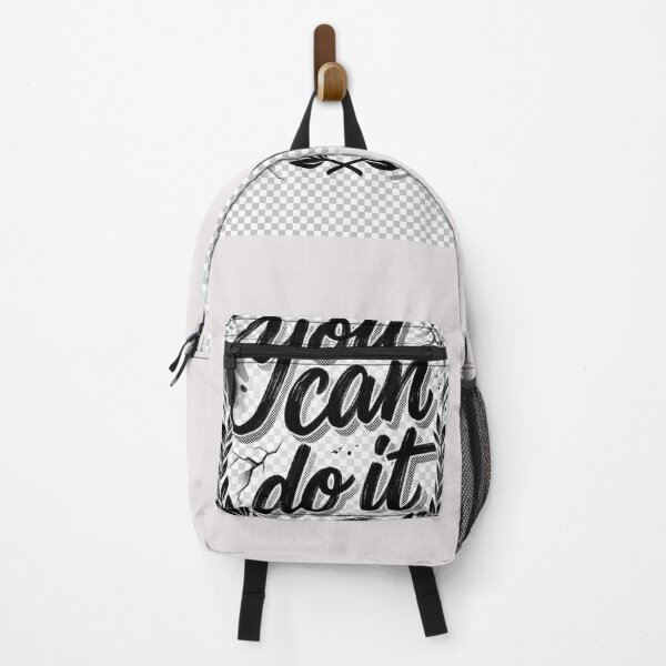 Item preview, Yes You Can designed and sold by lordiano.