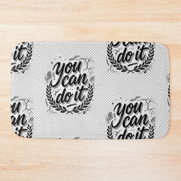 Item preview, Yes You Can designed and sold by lordiano.