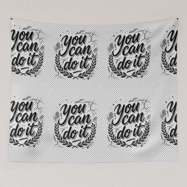 Item preview, Yes You Can designed and sold by lordiano.