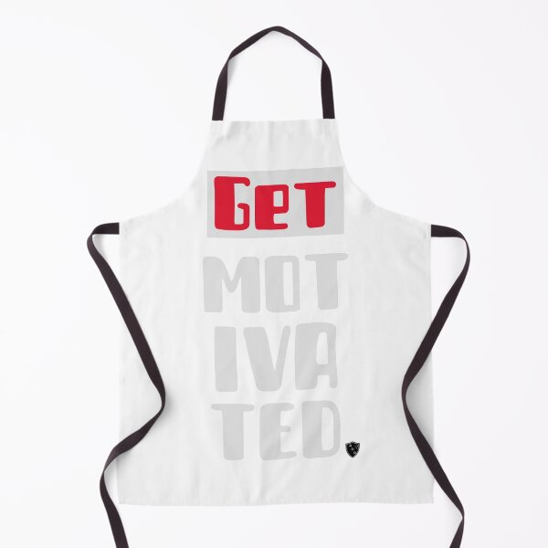 Item preview, Get Motivated designed and sold by DDPIndustries.