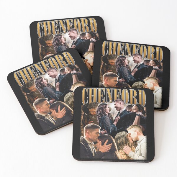 Item preview, Vintage Chenford The Rookie TV Show  designed and sold by WSTRap.