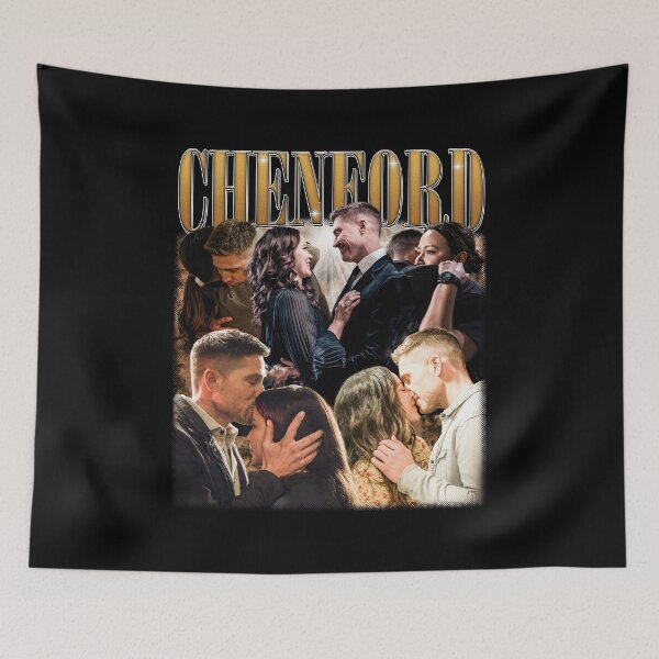 Item preview, Vintage Chenford The Rookie TV Show  designed and sold by WSTRap.