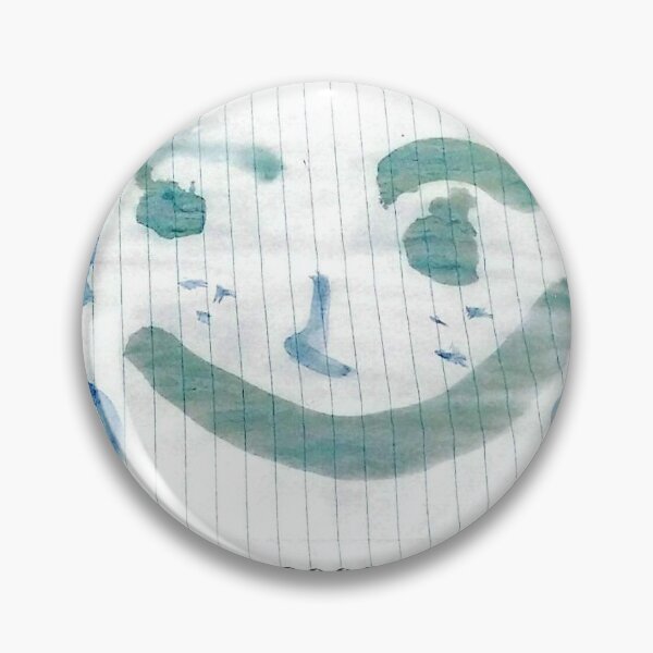 Item preview, Smiley face designed and sold by hollyruth17.