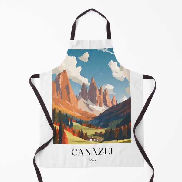 Item preview, Canazei a Canazei a Canazei designed and sold by goombi-creative.