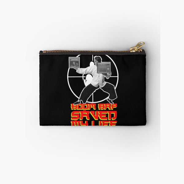 Item preview, Boom Bap Saved My Life designed and sold by thealmightees.
