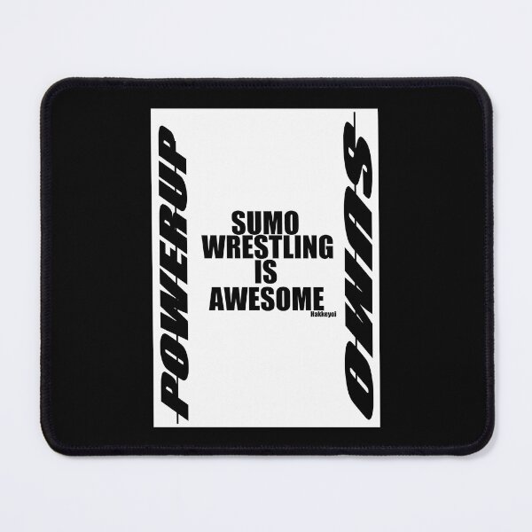 Item preview, sumo wrestling is awesome designed and sold by StoreSB.