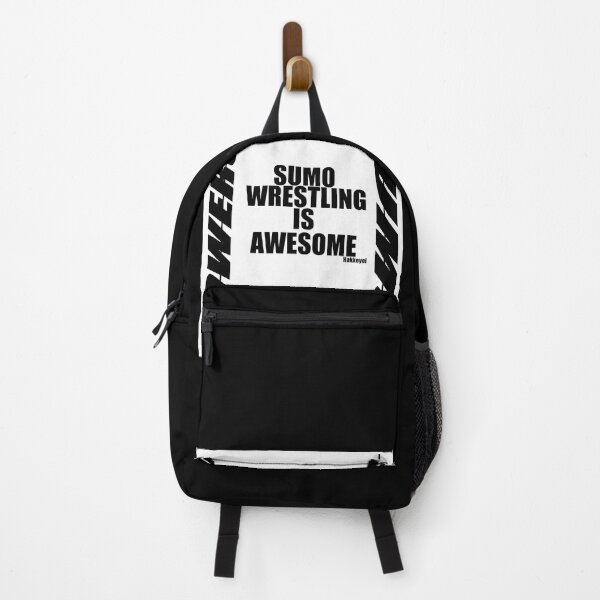 Item preview, sumo wrestling is awesome designed and sold by StoreSB.