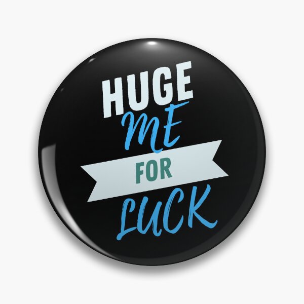 Item preview, hug me for luck designed and sold by noanstudios.