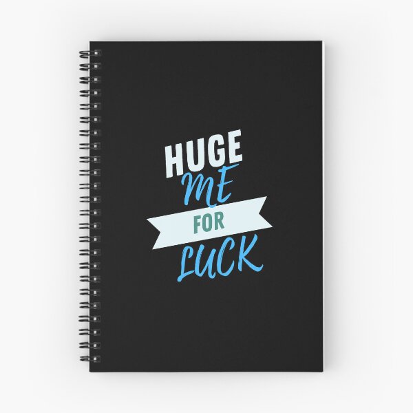 Item preview, hug me for luck designed and sold by noanstudios.