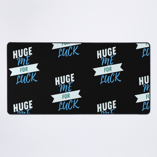 Item preview, hug me for luck designed and sold by noanstudios.