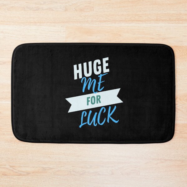 Item preview, hug me for luck designed and sold by noanstudios.