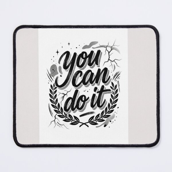 Item preview, Yes You Can designed and sold by lordiano.