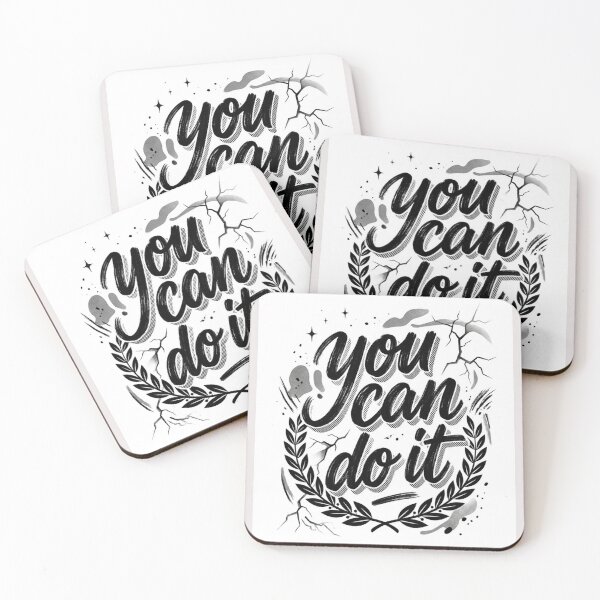 Item preview, Yes You Can designed and sold by lordiano.