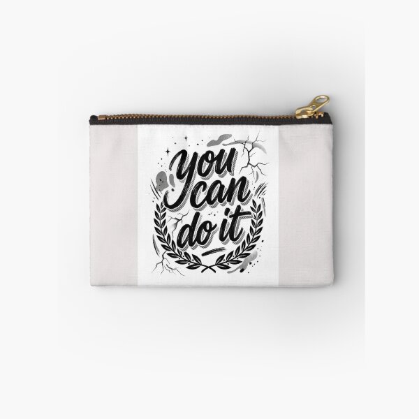 Item preview, Yes You Can designed and sold by lordiano.