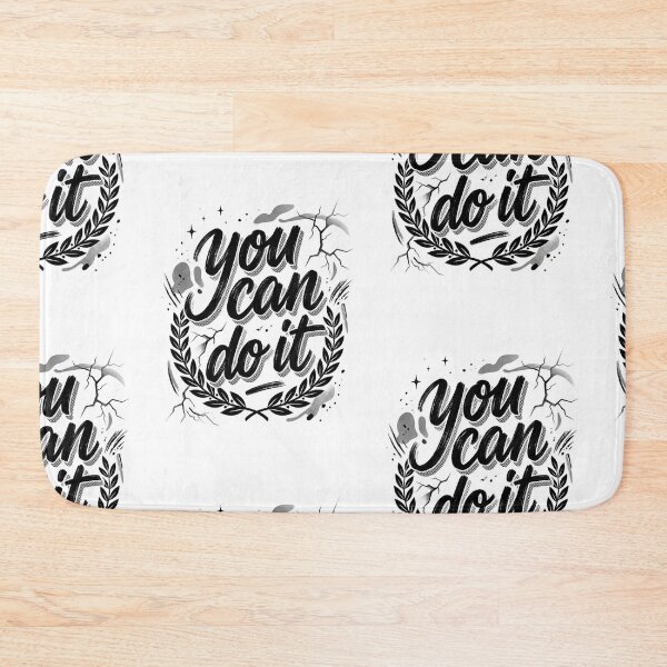 Item preview, Yes You Can designed and sold by lordiano.