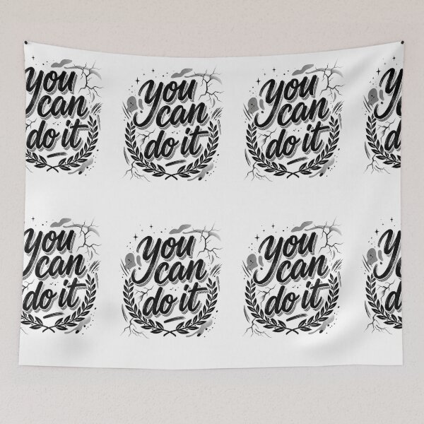 Item preview, Yes You Can designed and sold by lordiano.