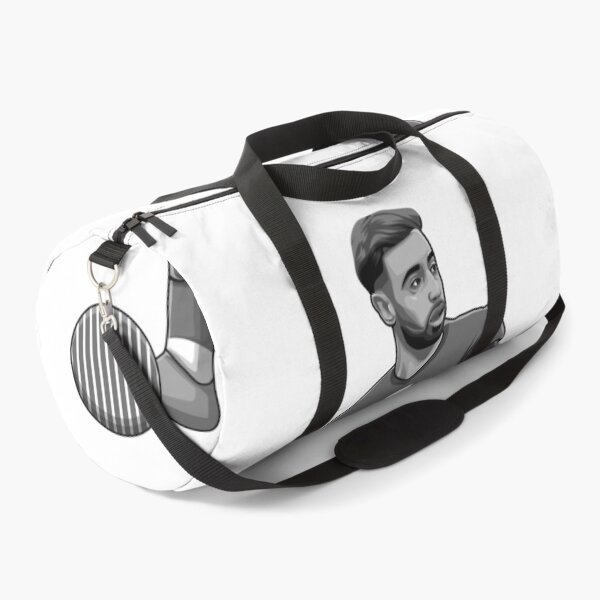 Item preview, Bruno Fernandes Black and White Version designed and sold by Aldduardo.