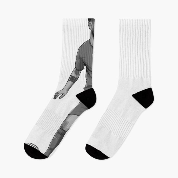 Item preview, Bruno Fernandes Black and White Version designed and sold by Aldduardo.