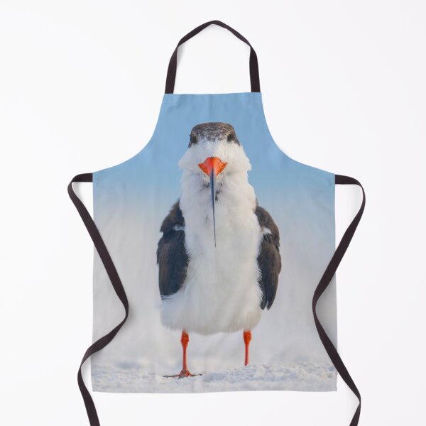 Item preview, Black skimmer designed and sold by Kristian Bell.
