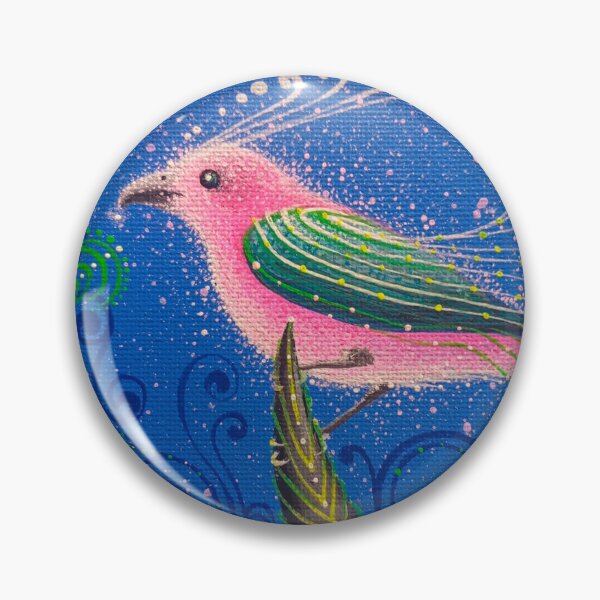 Item preview, Birdie designed and sold by andresindio.
