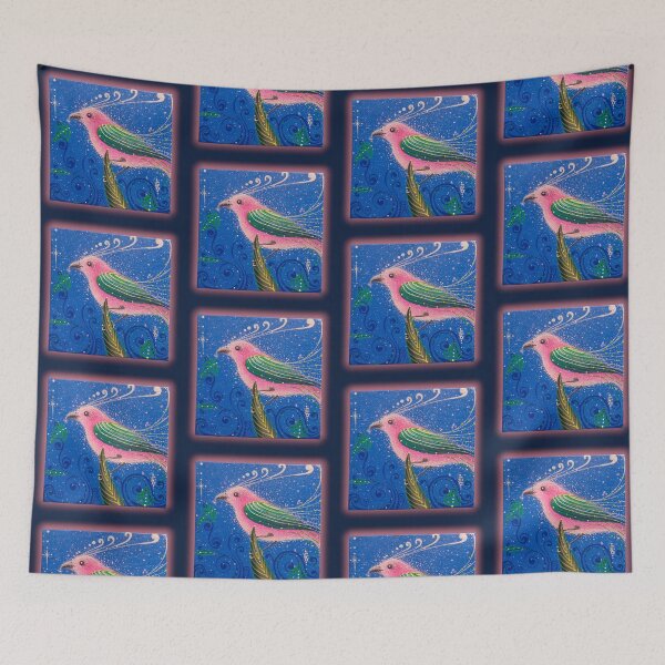 Item preview, Birdie designed and sold by andresindio.