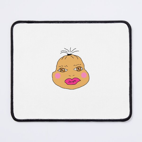 Item preview, Not a Cute Baby designed and sold by CutesyArt8.