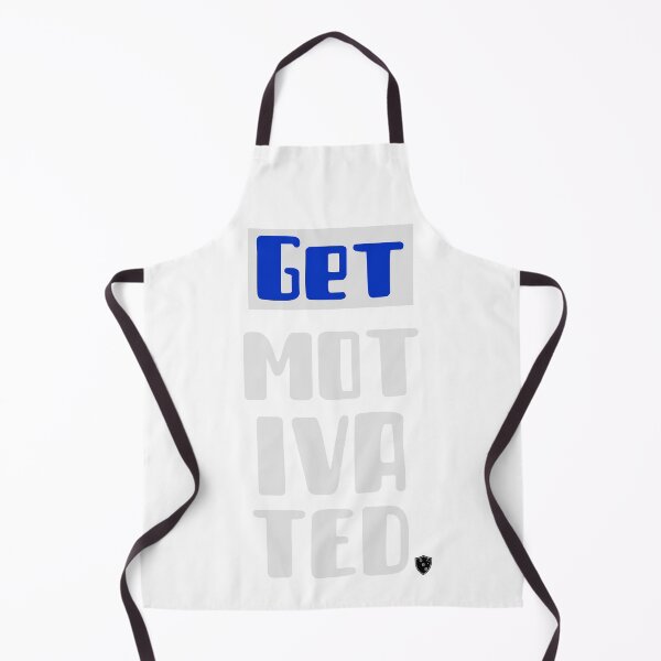 Item preview, Get Motivated designed and sold by DDPIndustries.