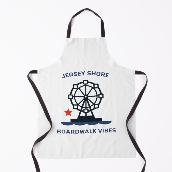 Item preview, Jersey Shore Spring Break Boardwalk 2026 designed and sold by Combat Skies.