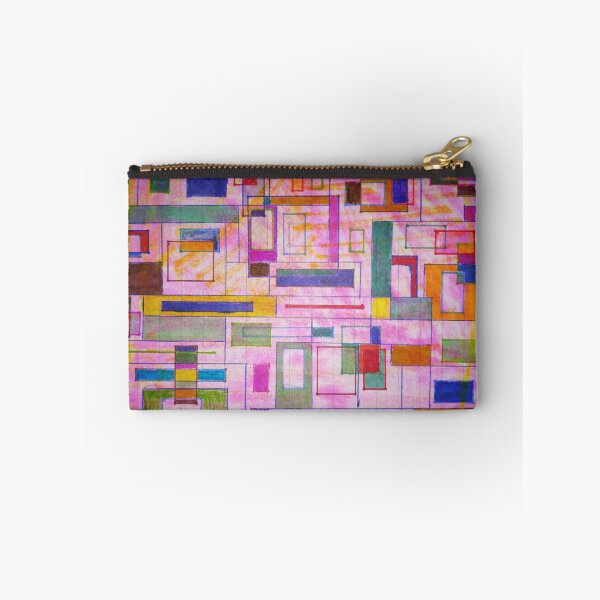Item preview, Square based abstract art designed and sold by Joe Mogel.