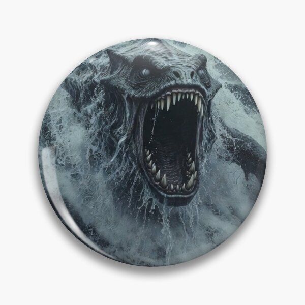 Item preview, THE DEPTH  designed and sold by KRYPTO-KHAT.