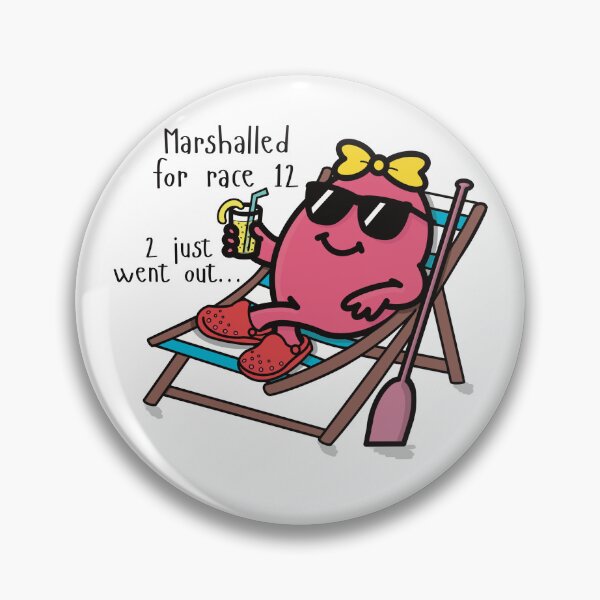 Item preview, Marshalling wait time.. designed and sold by Rainbow Flame.