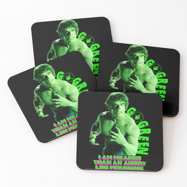 Item preview, Go Green designed and sold by thealmightees.