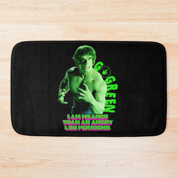 Item preview, Go Green designed and sold by thealmightees.