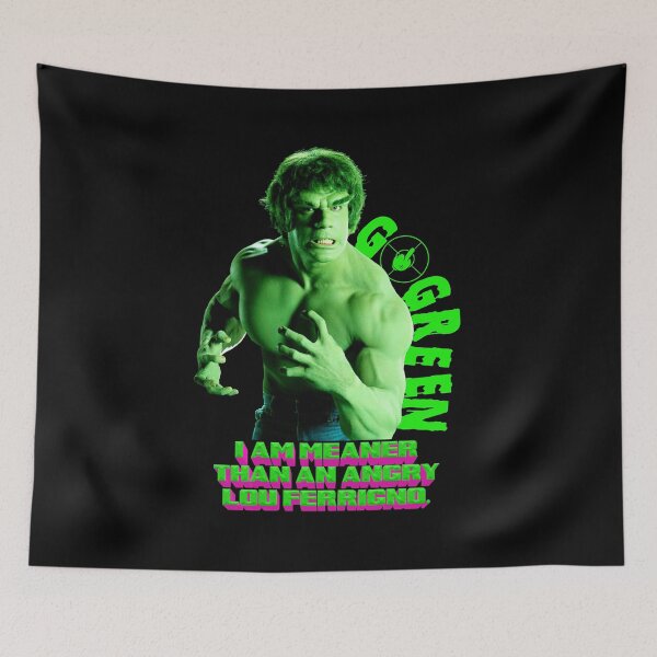 Item preview, Go Green designed and sold by thealmightees.