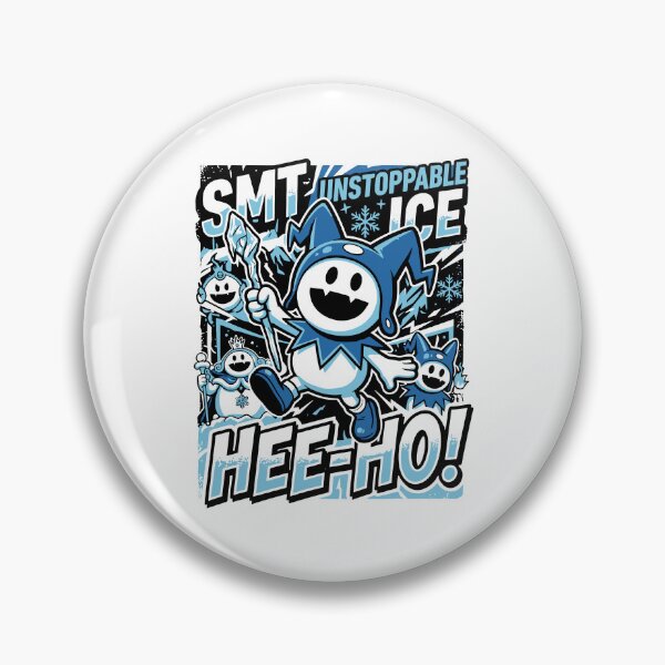 Item preview, Unstoppable Ice designed and sold by TessSuarez.