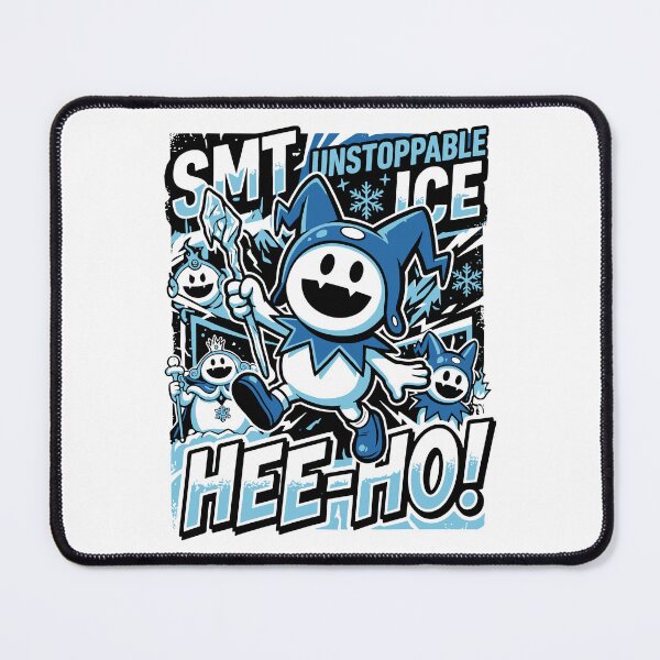 Item preview, Unstoppable Ice designed and sold by TessSuarez.