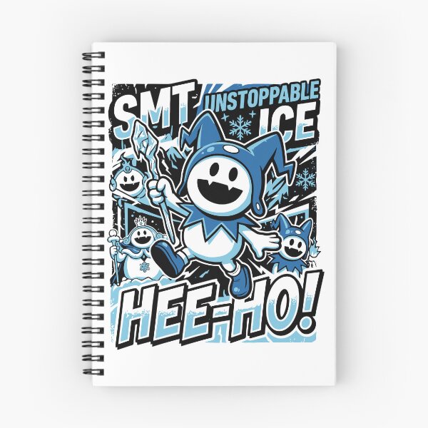 Item preview, Unstoppable Ice designed and sold by TessSuarez.