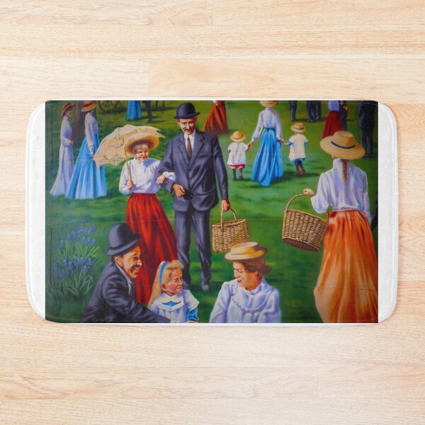 Item preview, The Picnic  designed and sold by D-GaP.